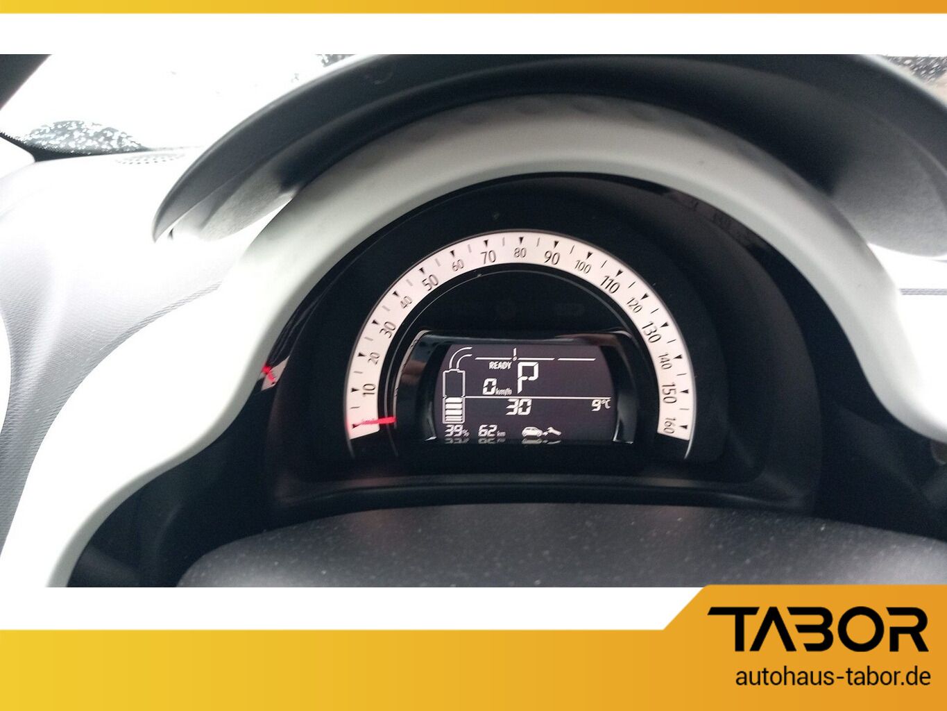 Renault Twingo - Bild 6