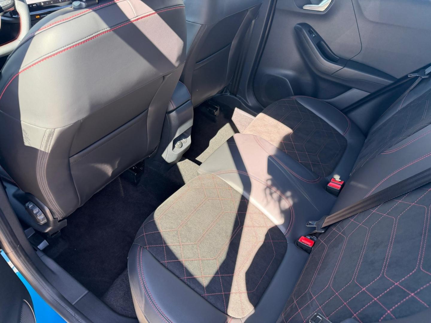 Ford Puma ST-Line X MHEV+MatrixLED+PDC+iACC+360°+BLIS
