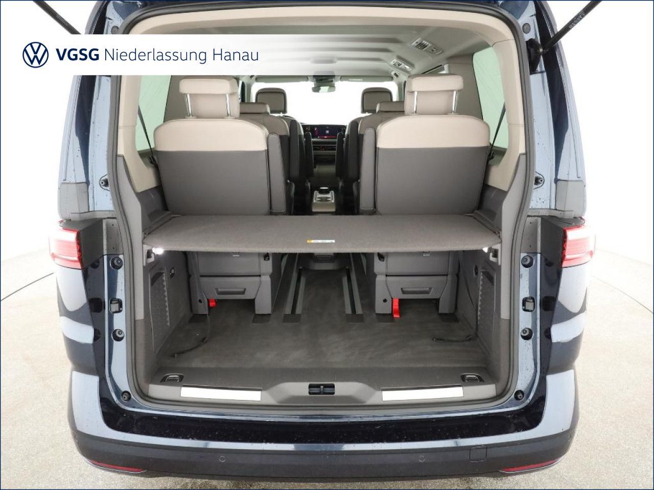 Volkswagen T7 Multivan - Bild 18