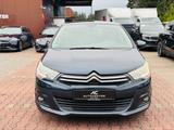 Citroën C4 Lim. Tendance - Citroën C4 Gebrauchtwagen