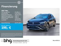 Volkswagen T-Roc - Vorschau Bild 1