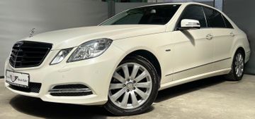 Mercedes E 350 - 4