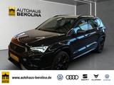 Cupra Ateca 2.0 TSI 4D DSG *PANO*ACC*R-CAM*LED*SHZ* - Cupra Ateca Gebrauchtwagen in Berlin