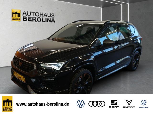 Vorschaubild: CUPRA Ateca 2.0 TSI 4D DSG *PANO*ACC*R-CAM*LED*SHZ* (Fahrzeug-Nr. H07001)