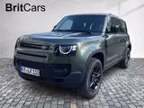 Land Rover DEFENDER 110 D200 S 3.0 AHK 360 ACC Winter - Land Rover Defender von 2026