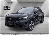 Volvo XC40 T5 Plus Dark Recharge Plug-In Hybrid - Volvo XC40: Recharge Plus Dark