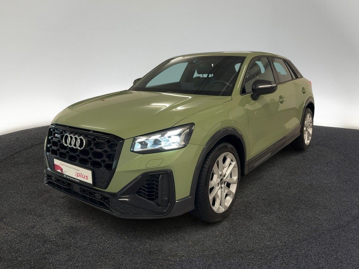 Audi SQ2 - Bild 2