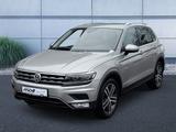 Volkswagen Tiguan 2.0TDI Highline 4Motion DSG, AHK, Navi - Volkswagen Tiguan: TDI Dsg