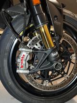 Ducati Monster 1200 R - gebrauchte Motorräder in Braunschweig