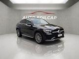 Mercedes-Benz GLC 220 d 4MATIC Coupé Autom. - Mercedes-Benz GLC 220 in Wuppertal