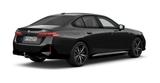 BMW i5 M60 xDrive Elektro M-Sport Lim UPE: 112.600 - BMW: Schwarz, E60