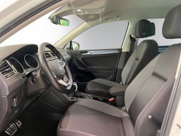 Bild 9 VW Tiguan 2.0 TDI DSG Active +LED+AHK+NAVI