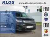 Fiat Doblo KOMBI N1 M L1 1.5 BLUEHDI 130PS AT8 COMFOR - 1.5l Gebrauchtwagen