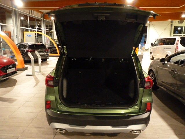 Fahrzeugabbildung Ford Kuga Hybrid Active Automatik/ FHEV
