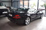 Mercedes-Benz SL 350  **Sport-Paket** - gebrauchte Mercedes-Benz SL 350 aus dem Jahr 2008