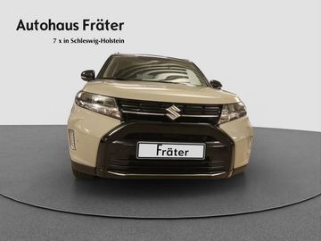 Fotografie 2 des Suzuki Vitara 1.5 Hybrid Comfort+ Navi SHZ PDC