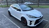 Toyota Yaris 1.6-l-Turbo GR Circuit Pack - Toyota Yaris: Von Privat