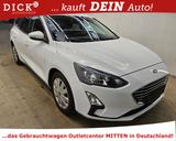 Ford Focus 1.0 C&C NAVI/SHZ/SPORTSITZ/PDC/8Fa - Ford Focus: 1.8