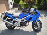 Suzuki SV650S / Typ AV - Offers matching your search criteria