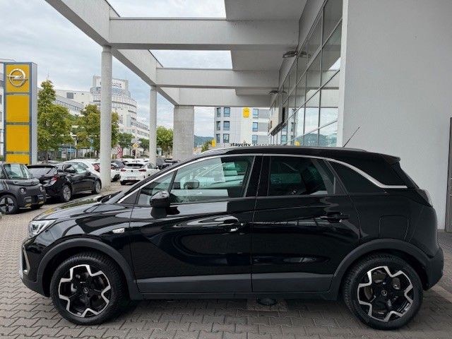 Fahrzeugabbildung Opel Crossland Ultimate 110 PS/NAVI/Kamera!Allwetter!