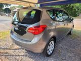 Opel Meriva 1.4 Active 74kW Active - Opel Meriva: Von Privat