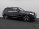 BMW X3 xD30e M Sport Komfort AHK HUD DAB 360°HiFi  - BMW X3: 30d