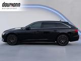 Audi A6 Avant 45 TDI quattro sport*AHK*LED*Pano*RFK* - Audi A6: Allradantrieb
