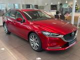 Mazda 6 Kombi Exclusive-Line - Mazda 6 in Hagen