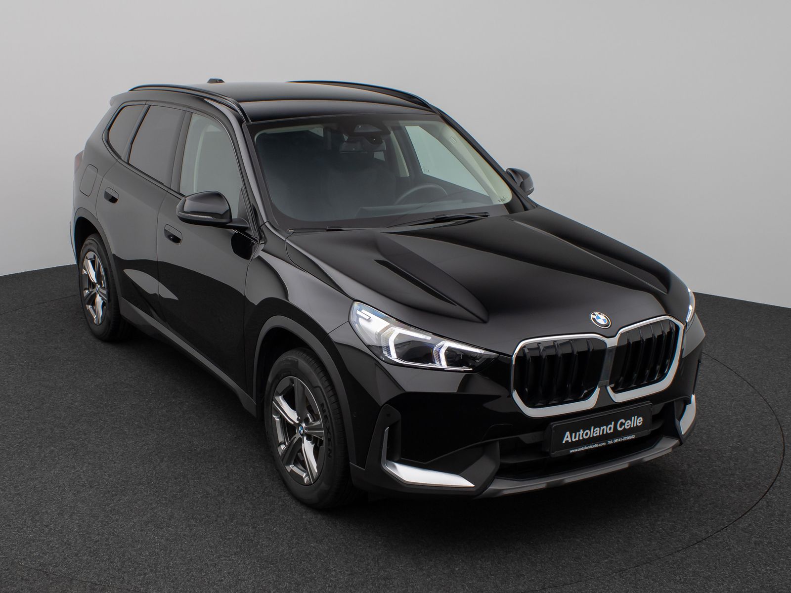 Fahrzeugabbildung BMW X1 sD20i Kamera DAB Lenkrhzg Komfort Sport AHK