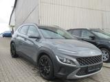 Hyundai Kona Edition 30 2WD- NAVI-SHZ-LHZ-KAMERA-1.HAND