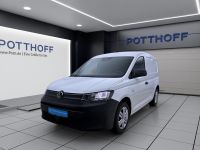 Volkswagen Caddy - Vorschau Bild 1