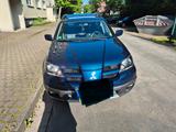 Mitsubishi Outlander 2,0 Comfort Comfort - gebrauchte Mitsubishi Outlander aus dem Jahr 2004