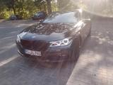BMW 740iL XDrive - BMW 740 in Hamburg