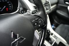 MITSUBISHI Eclipse Cross Plus 2.4 Select Hybrid 4WD Navi 1H