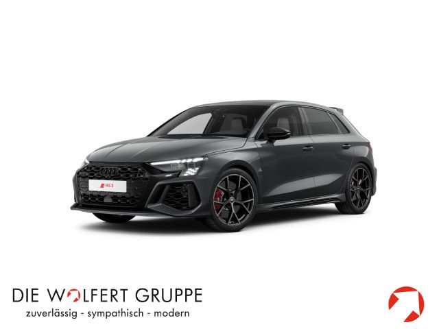 AUDI RS3 Sportback 2.5 TFSI quattro B&amp;O*PANO*MATRIX*A