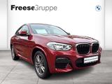 BMW X4 xDrive30i M Sport DAB LED RFK Klimaaut. - BMW X4 in Oldenburg