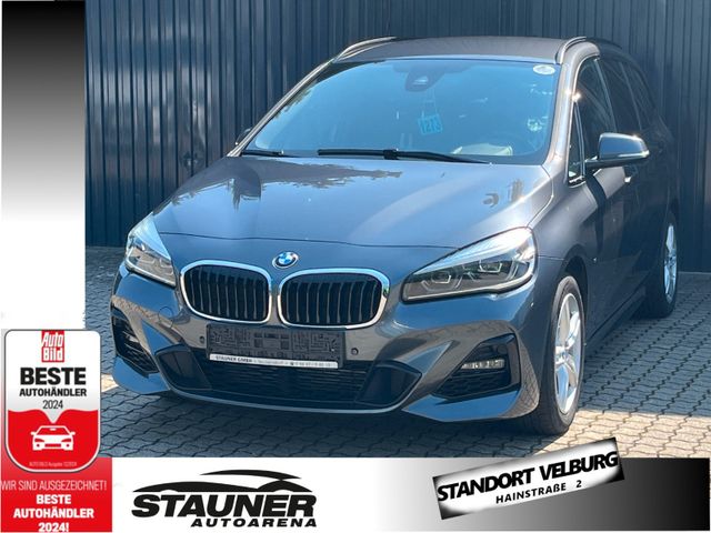 BMW 218i Aut. Gran Tourer M SPORT /LED/17"M-Rad/Navi