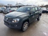 Volkswagen Amarok 2.0tdi 120kw 4motion Klima - gebrauchte VW Amarok aus dem Jahr 2011
