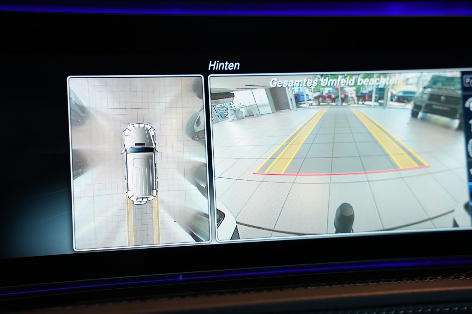 Mercedes Benz G 63 Amg