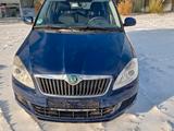 Skoda Fabia 1.2l TSI DSG Behindertengerecht  - Skoda Fabia Gebrauchtwagen in Osnabrück