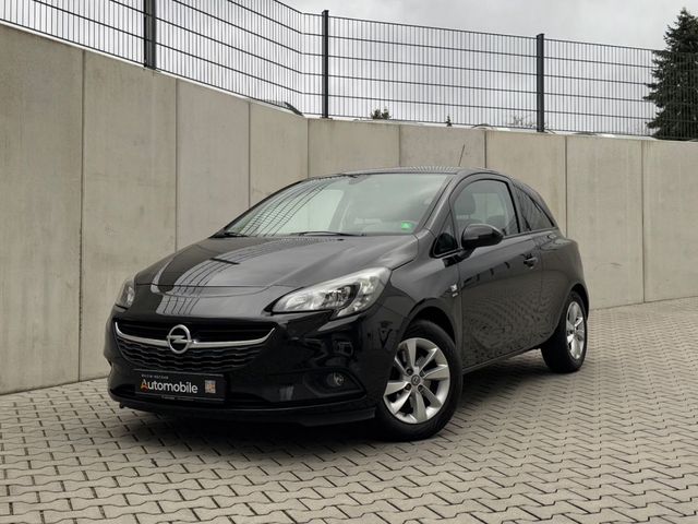 Opel Corsa E Active/LM/CarPlay/SHZ/PDC/LenkHeiz