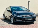 Volkswagen CC Basis BMT 1 Hand Pano Finanzierung - Volkswagen CC: Automatik