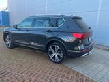 Seat Tarraco 2.0 TDI Xcellence DSG 7-Sitzer AHK - Seat Tarraco Gebrauchtwagen in Stuttgart