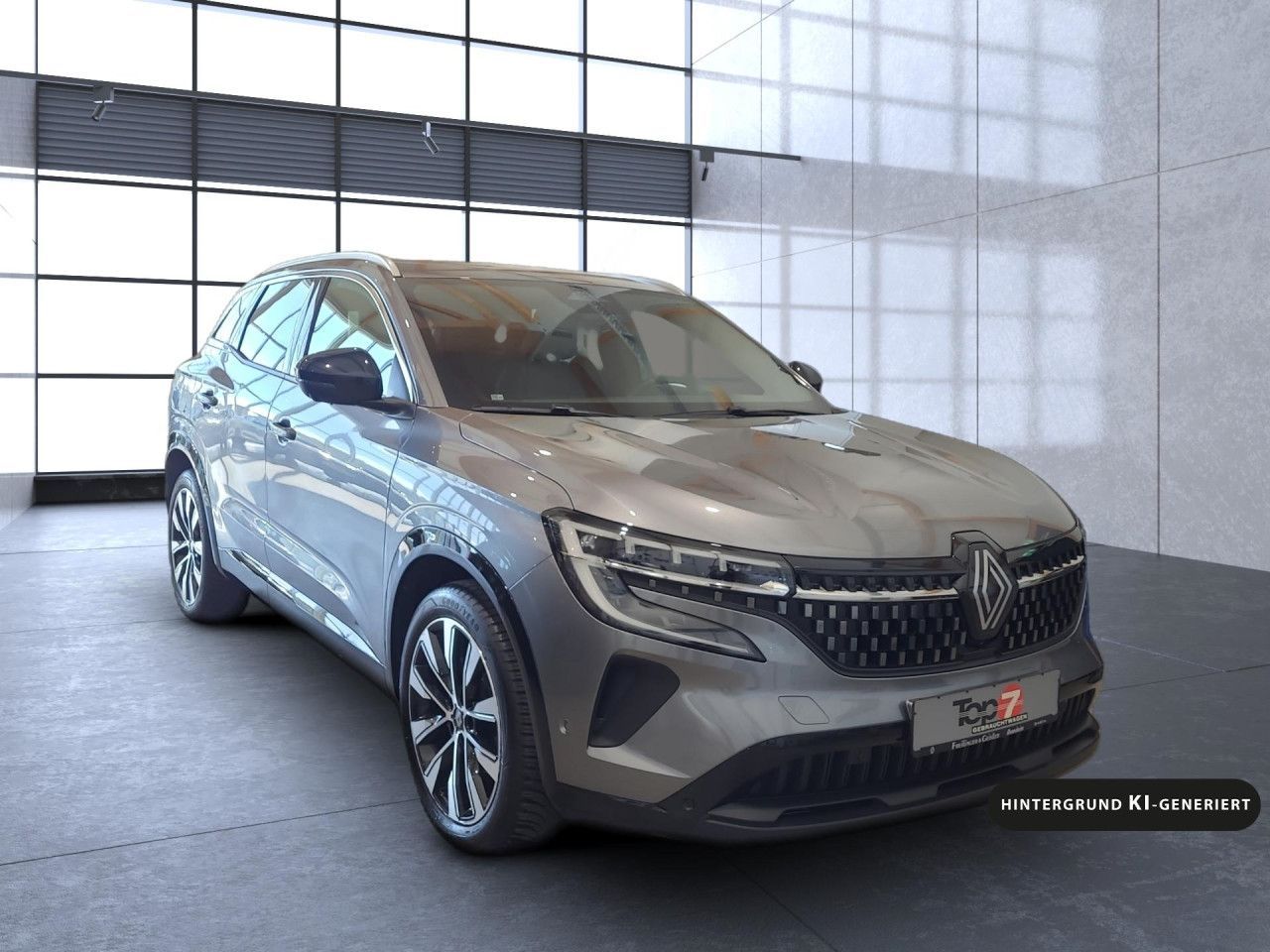 Renault Austral - Bild 7