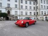 Porsche 911S G-Modell schmal, Chrom, H-Zulassung - Porsche aus 1976: 911s