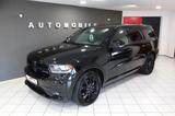 Dodge Durango 5.7 V8 Hemi R/T AWD,LED,Nav,7Sit,AHK,ACC - Dodge Durango: Pickup