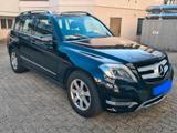 Mercedes-Benz Mercedes GLK 200 CDI Automatik - Mercedes-Benz GLK 200 von privat