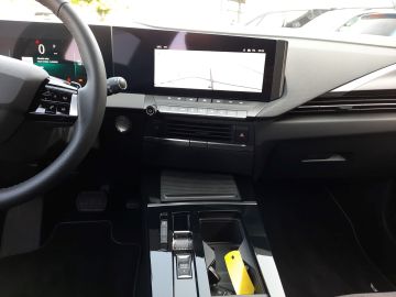 Bild 15 Opel Astra ST GS Navi LED ACC Apple CarPlay Android A