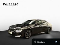 BMW 540 - Vorschau Bild 1