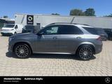 Mercedes-Benz GLE 300 d 4M AMG Night 21" Airmatic AHK Memory - Mercedes-Benz GLE 300 mit Diesel-Antrieb: Automatik